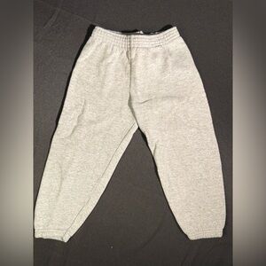 Garanimals Light Gray Joggers for Kids. 3T Good condition.